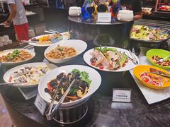 -安蒂娅·海鲜自助餐厅(安蒂娅美兰酒店)