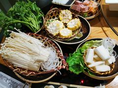 -德香苑脆皮烤鸭·经典(爱融荟城店)