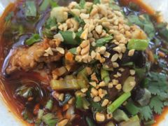 -雲记卢妈冷锅串串(中道街总店)