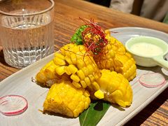 -食陆号·新式台湾创意菜(苏州首店)