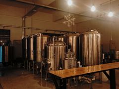 -Twin Tails Brewpub双尾精酿餐吧(八坼店)