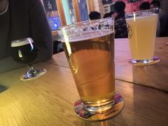 -蜜和麦精酿啤酒吧honey&malt(桐梓林店)