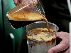 -2326 Coffee Roaster咖啡豆可选店(林肯公园店)