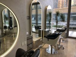 -MMbyHairCode 芭曲发型沙龙