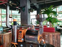 -NLFS1983咖啡花园餐厅(锦桂店)