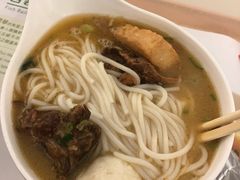 -翠华餐厅(香港国际机场店)