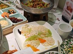 -苏梦江南·淮扬菜(夫子庙店)