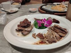 -百年银屏蚝烙·潮汕菜·非遗(乐山店)