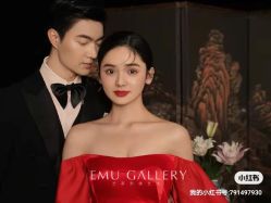 -EMU艺慕摄影(扬中店)