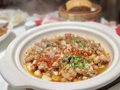 -好食上(喜盈门.范城店)