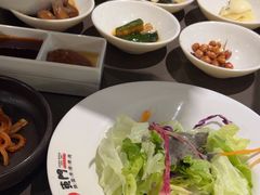 -東門韩国传统烤肉·韩国料理(银座直营店)