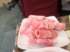 -朱氏胖子烂火锅(洪崖洞店)