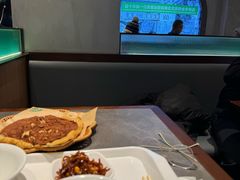 -黑窑厂糖油饼烤鸭·清真菜(旗舰店)