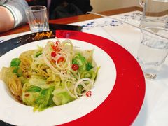 -老都一处饺子馆(道里店)