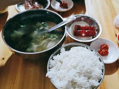 -定安爹辣汤饭(水巷口店)