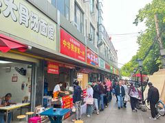 -放心脆皮油条(中房三林城店)