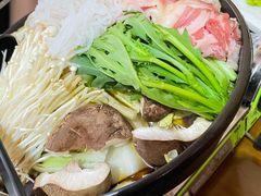 -胜代日本料理(云程巷小区店)