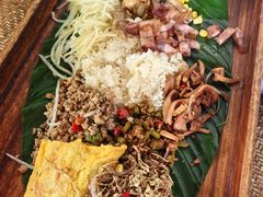 -mamalao老挝烤肉糯米饭