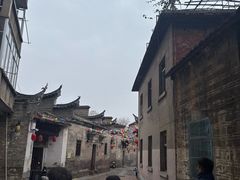 -董府·古宅餐厅