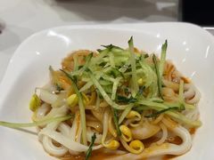 -子午路张记肉夹馍(兵马俑店)