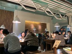 大堂-十面春风·江南面馆(崇宁路店)