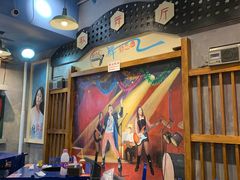 大堂-马路边边串串香(双井直营店)