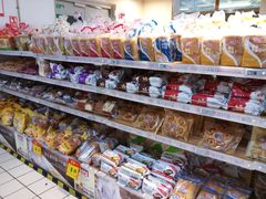 店内环境-物美大卖场(玉蜓桥店)