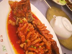 -晋阳饭庄(虎坊桥店)