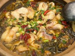 -小钱鱼馆(富春路店)