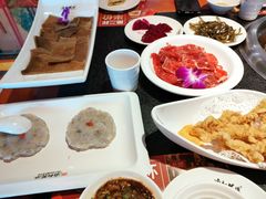 -麻辣英雄重庆火锅(陈江天益城店)