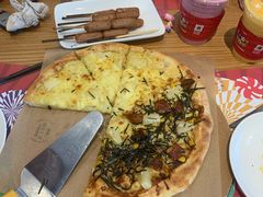 -乐凯撒披萨(汇港购物中心店)