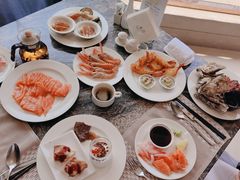 -海景花园大酒店·西餐厅