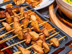 -广府乡下·饭庄(新港东路店)
