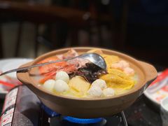 -老头儿油爆虾·知味杭州(爱琴海购物中心)