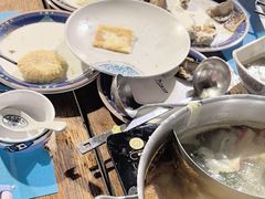 -渔家火锅·海鲜自助餐·演艺(亚龙湾天域酒店)