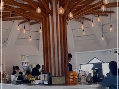 大堂-ChanDu躔度咖啡(灯塔店)