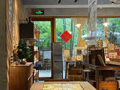 -时光花园(白鹭洲店)