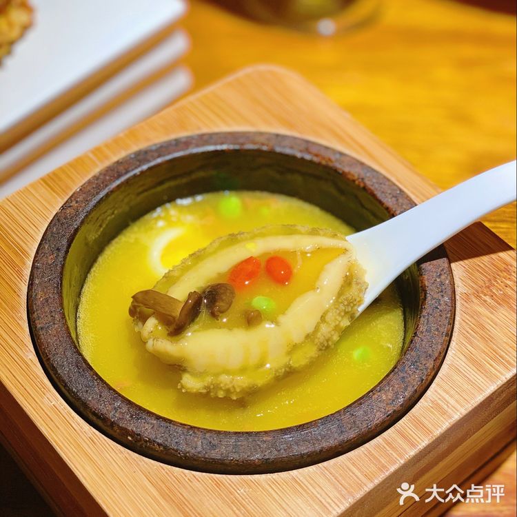 忆江南最忆江南味~庭院江南菜,百年味道,经典传承