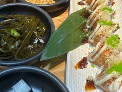 -九田家黑牛烤肉料理(新光汇店)