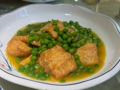 -眷江南之小蓝鲸(王府大街店)