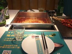 -五星桥原切肥牛火锅(怀德桥店)
