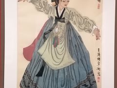 -江苏省美术馆(长江路新馆)
