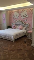 -菁幼月子会所(儿童医院店)