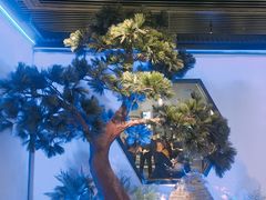 -绿茶餐厅(成都大悦城店)