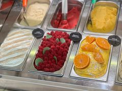 -甜艺廊(永利皇宫店)