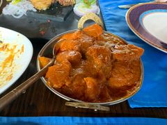 -甘尼仕印度餐厅酒吧(斜塘老街店)