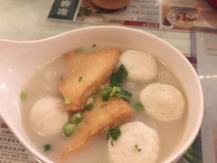 -翠华餐厅