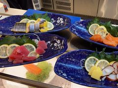 -济南香格里拉·咖啡泉自助餐厅