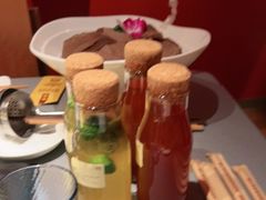 -巴奴毛肚火锅(新街口金鹰店)