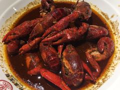 -叶派龙虾•招牌香辣蟹·海鲜(中海国际店)